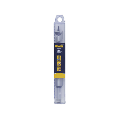 Irwin Auger Bit - 20 x 200mm