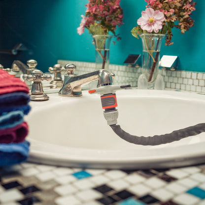 Gardena Indoor Tap Adaptor