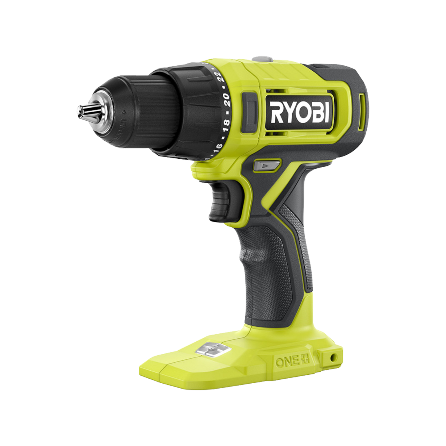 Ryobi Drill Driver - RDD18 - 18V One - Tool Only