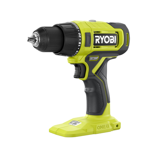 Ryobi Drill Driver RDD18 18V One Tool Only