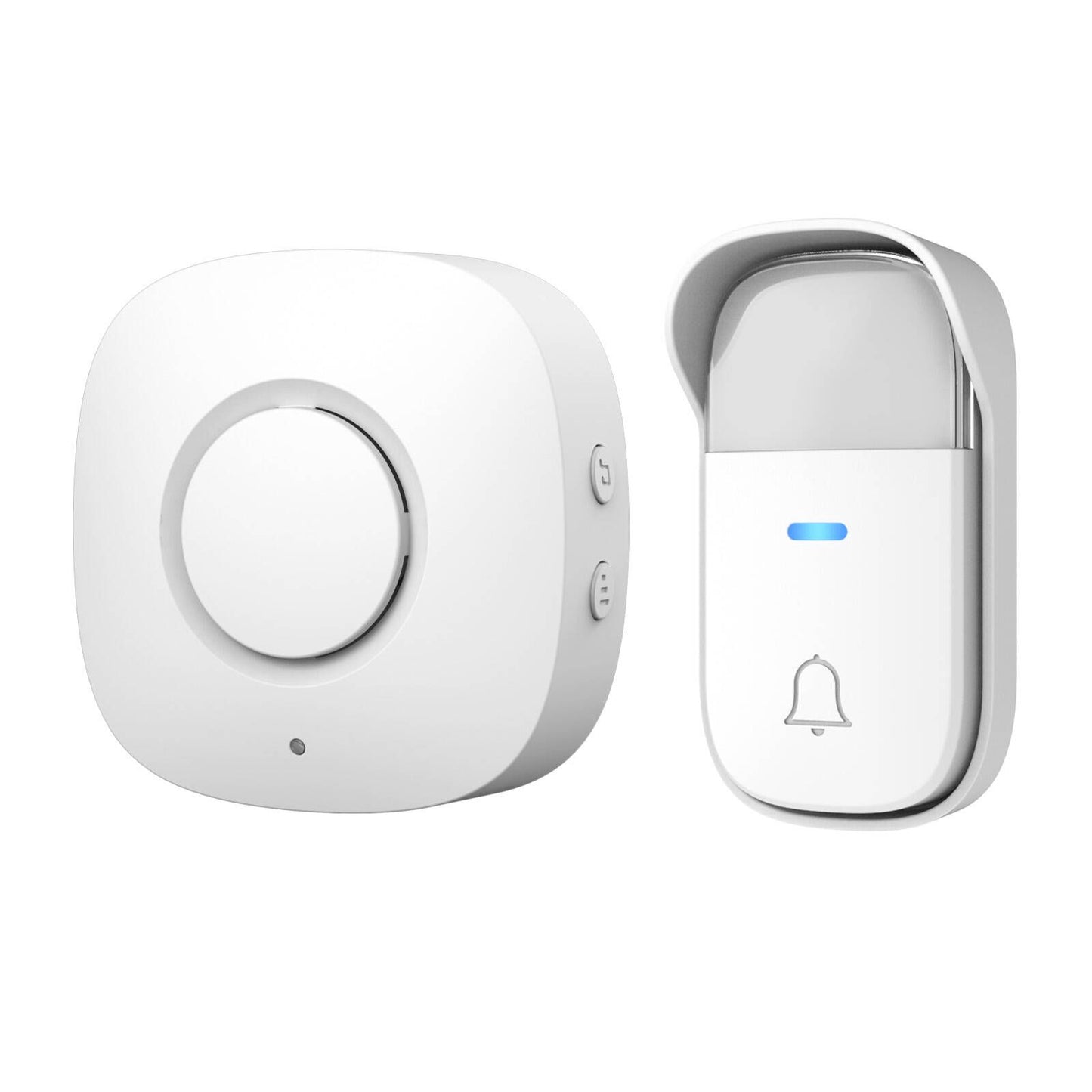 Arlec Plug in Door Chime