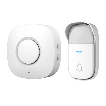 Arlec Plug in Door Chime