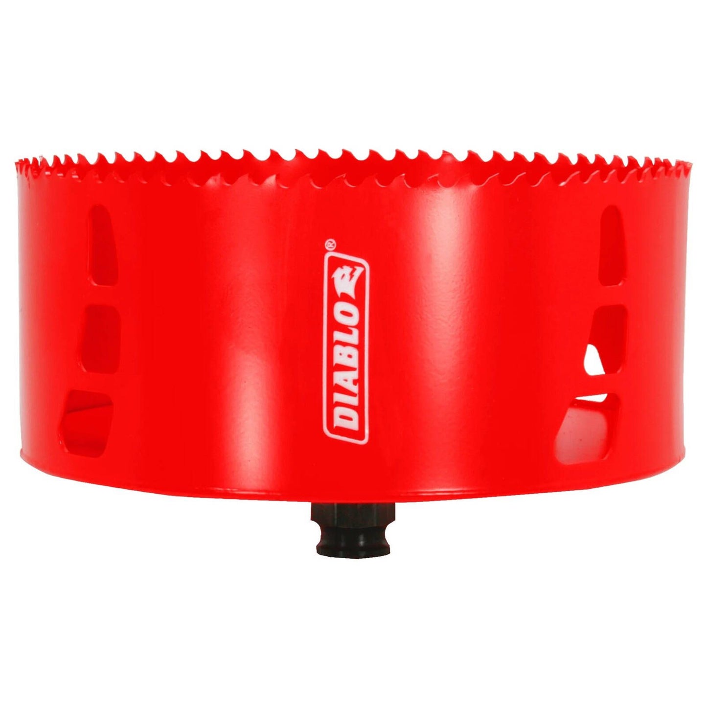 Diablo Bi Metal Hole Saw - 152mm