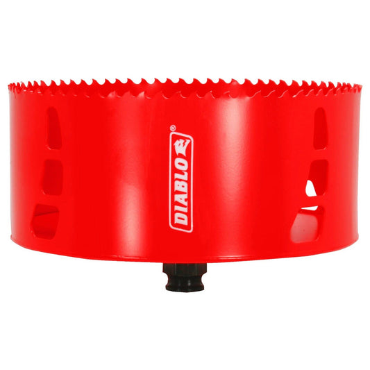 Diablo Bi Metal Hole Saw - 152mm