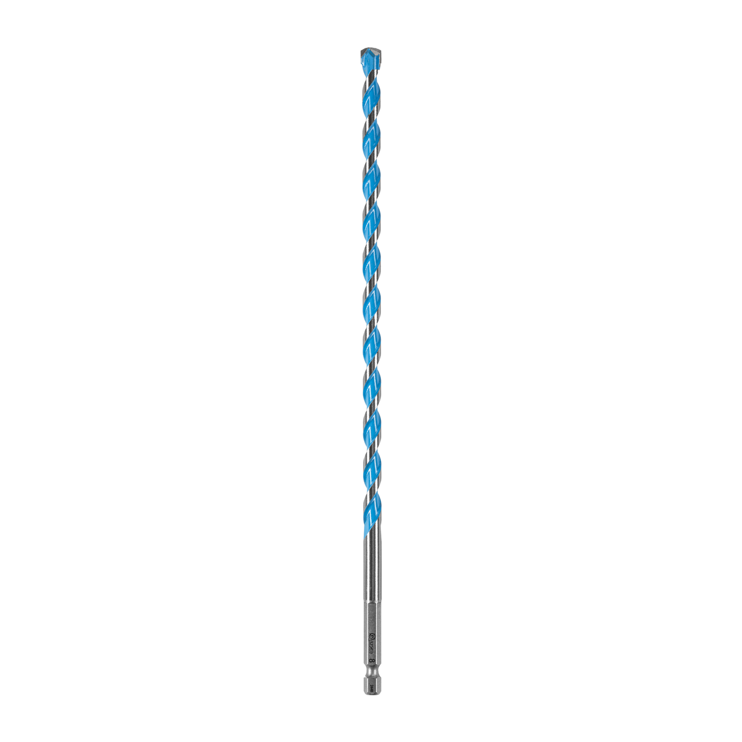 Kango Multi Material Drill Bit - 8mm x 260mm