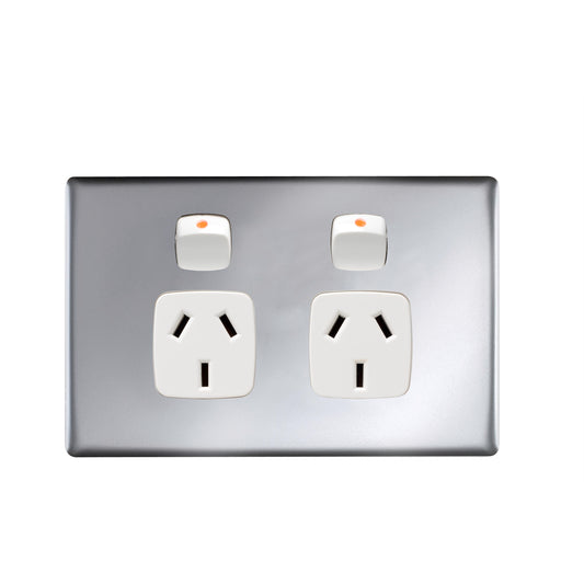 Hpm Linea Double Powerpoint