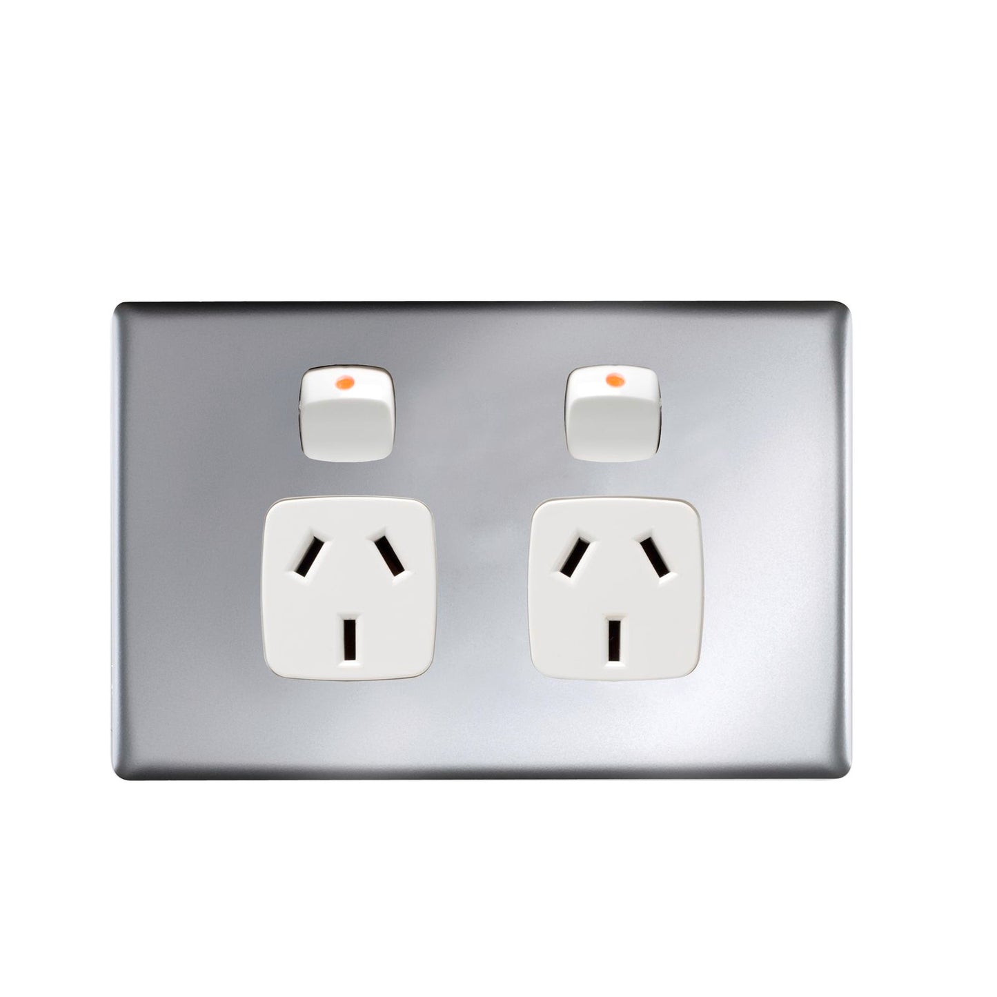 HPM Double Powerpoint - 82mm x 127mm