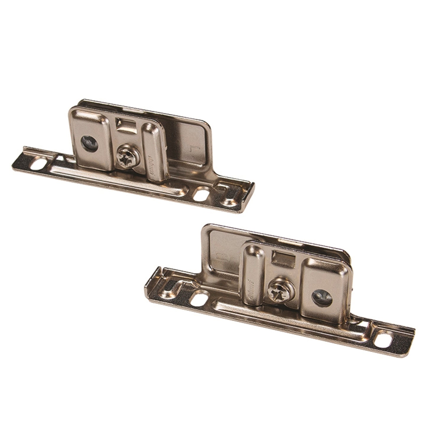 Blum Front Fixing Bracket - 30mm