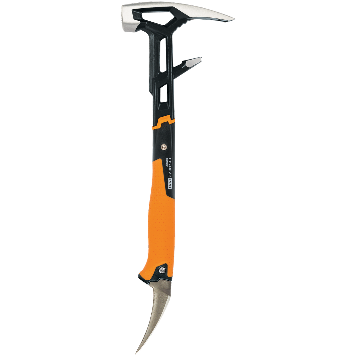 Fiskars Pro Isocore 1 4kg Demolition Tool - 152mm x 460mm - Steel