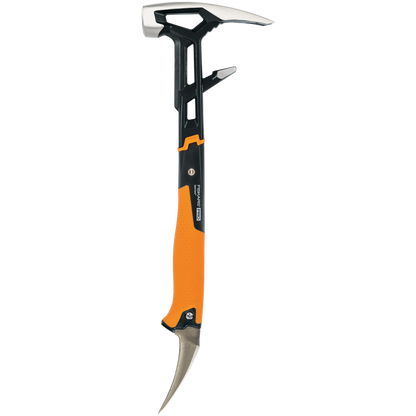 Fiskars Pro Isocore 1 4kg Demolition Tool - 152mm x 460mm - Steel