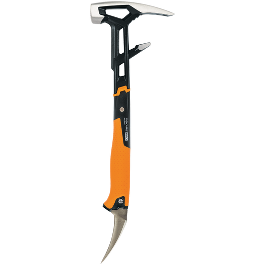Fiskars Pro Isocore 1 4kg Demolition Tool - 152mm x 460mm - Steel