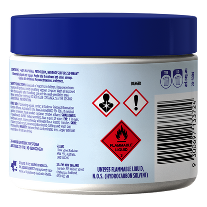 Selleys Sealant Remover - 375g