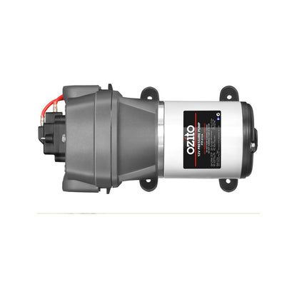 Ozito Portable Pressure Pump - 12V - 600L/h