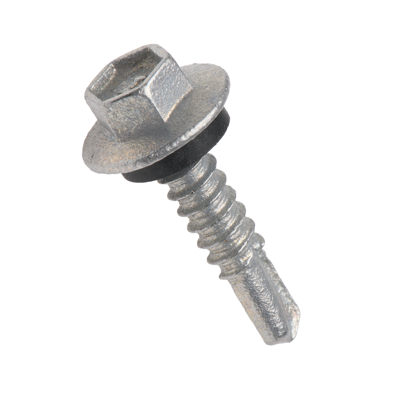 Buildex Cladding Fencing Teks Screws - 12g x 25mm - 50 Pack