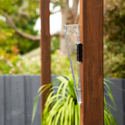 Nylex Rain Gauge - 150mm
