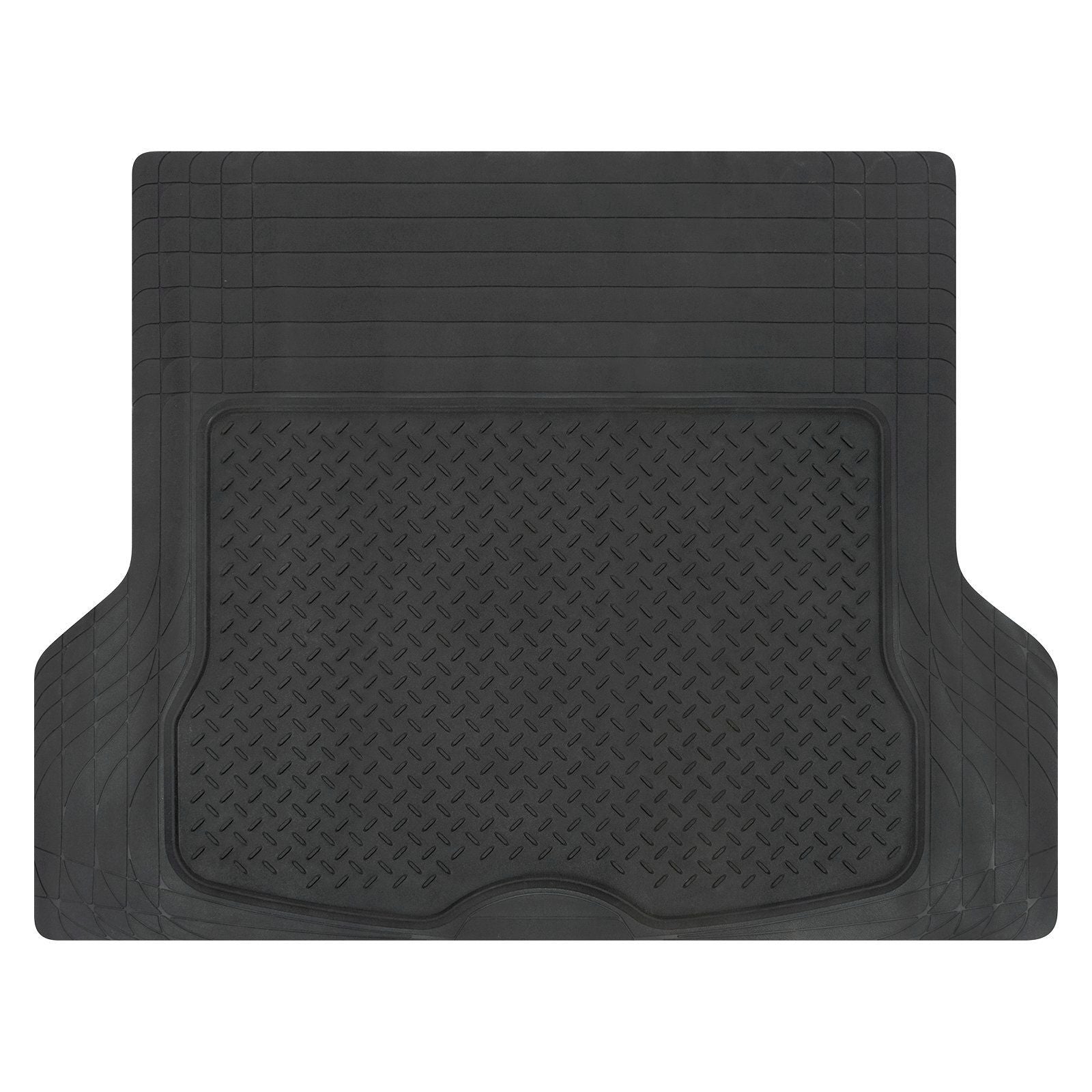 Matpro Boot Liner Mat 110 x 145cm Lightweight Easy Install Protection ...