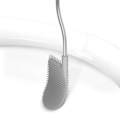 Joseph Joseph Duo Flex Lite Toilet Brush - 123 x 422 x 87mm