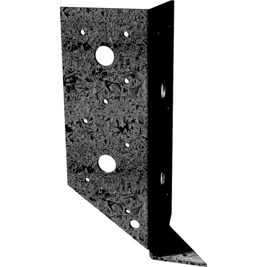 Dunnings Left Hand Bracket Girder - 150mm