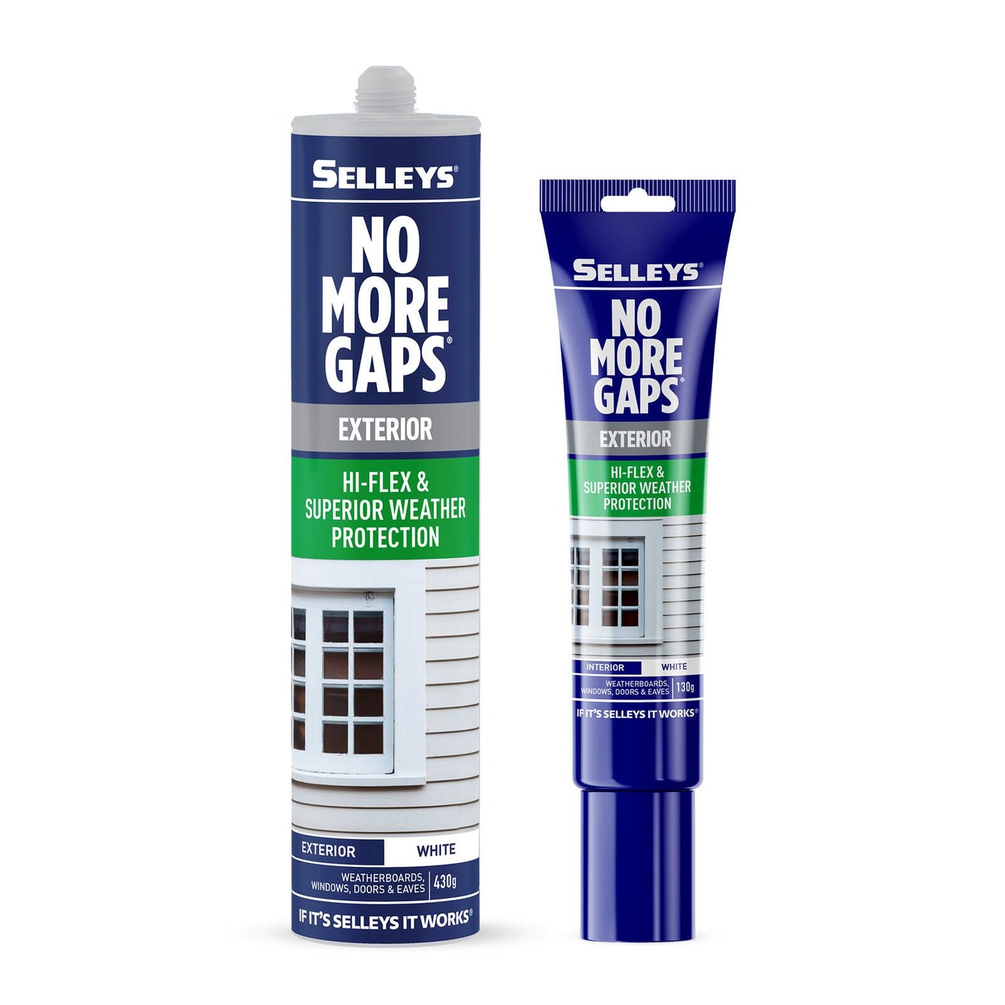 Selleys No More Gaps - 430g