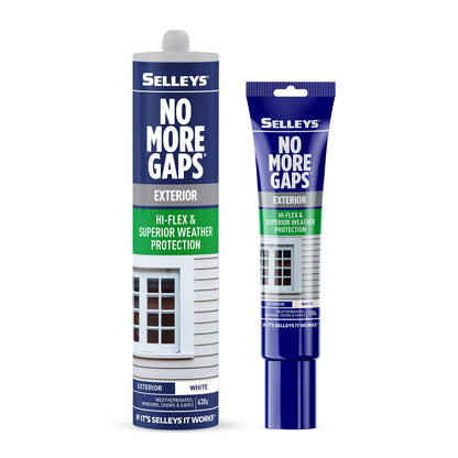 Selleys No More Gaps - 430g