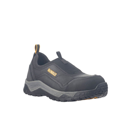 Dewalt Black Stride Safety Work Shoe - Size 6