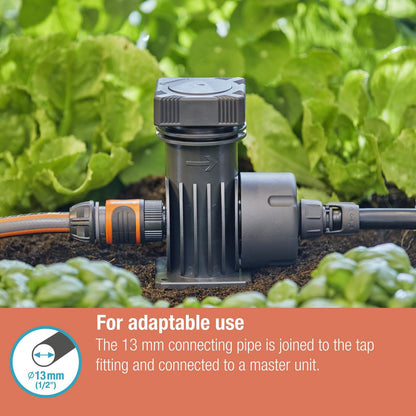 Gardena Micro Irrigation Tap Fitting - 13mm