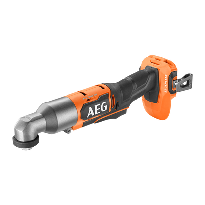 AEG Fusion Right Angled Impact Driver - 18V - 150Nm - Skin Only