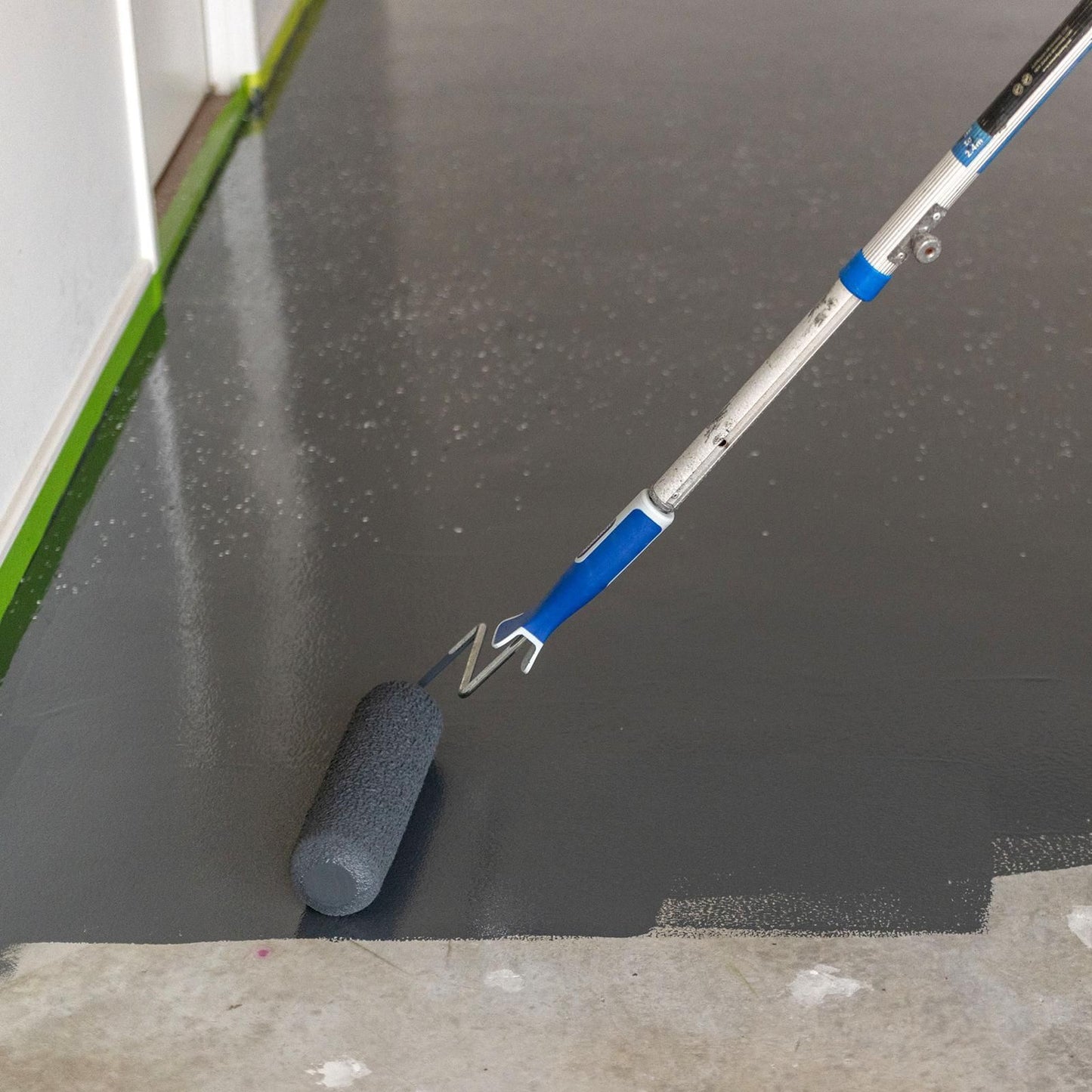 Dy Mark Epoxy Coat - 8L