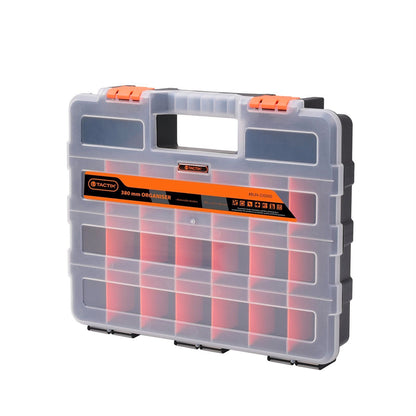 Tactix Compartment Organiser - 380mm