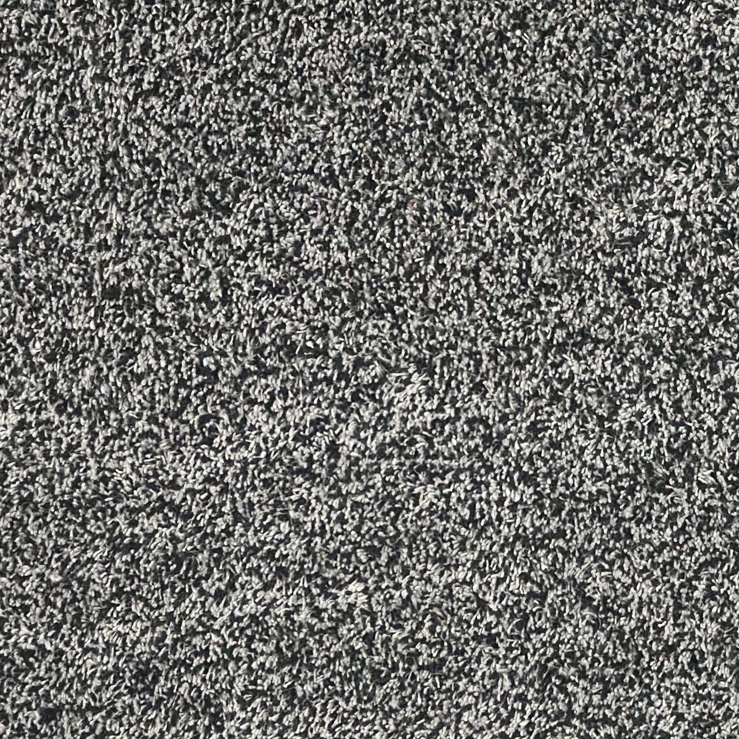 Smart Home Products Indoor Mud Mat - 92 x 58cm - Black Grey