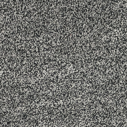 Smart Home Products Indoor Mud Mat - 92 x 58cm - Black Grey