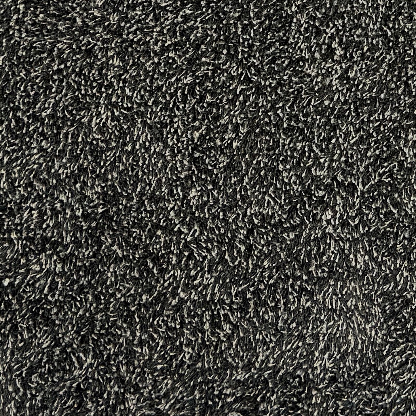 Smart Home Products Mud Mat - 92 x 58cm - Grey/Black