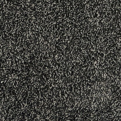 Smart Home Products Mud Mat - 92 x 58cm - Grey/Black