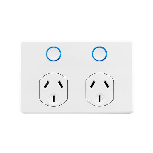 Deta Touch Activated Double Powerpoint