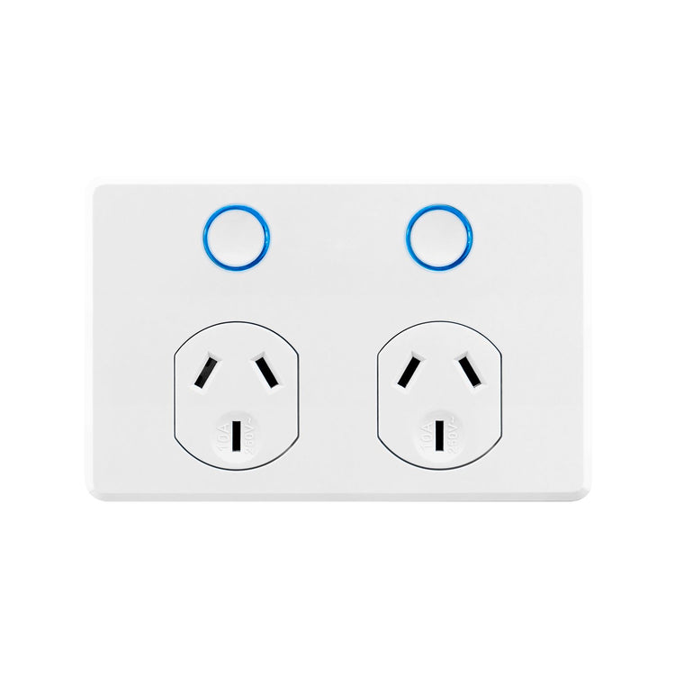 Deta Touch Activated Double Powerpoint