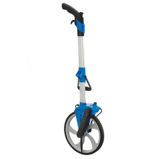 Empire 320mm Measuring Wheel - Collapsible - Durable - Accurate