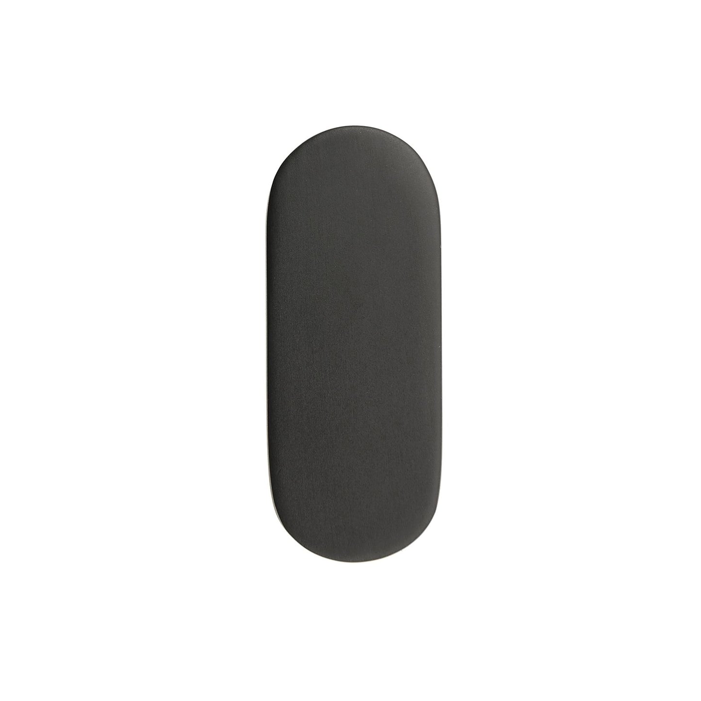 Zenith Robe Hook - 62mm - Matte Black