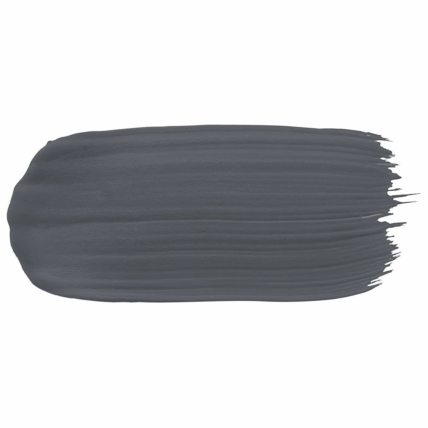 Porter's Squid Ink Washable Paint - 2L - Eggshell