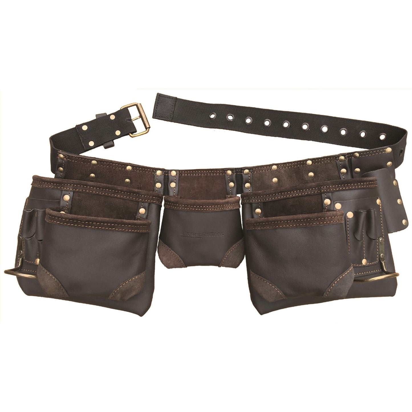 Craftright 12 Pocket Tool Belt