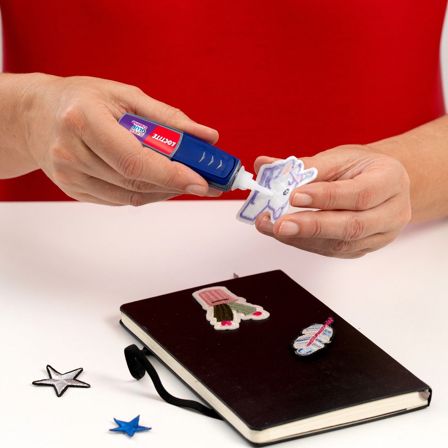 Loctite Super Glue Creative Pen - 4g