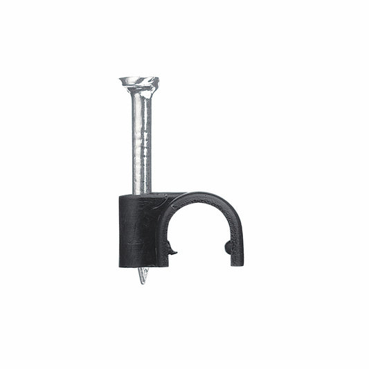 Pope Mounting Clips - 19mm - 10 Pack