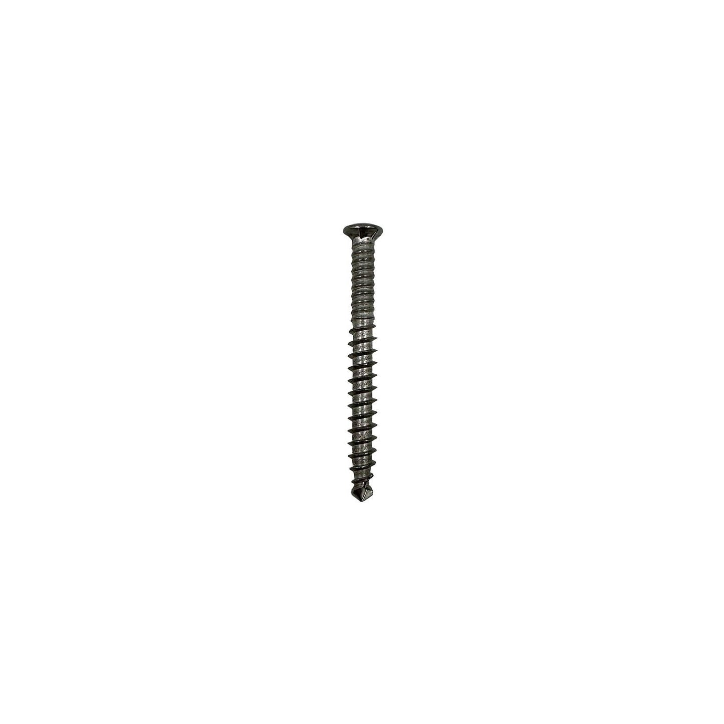 Simpson Strong Tie Quik Drive Decking Screw - 12g x 50mm - SS316 - 500 Pack