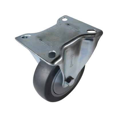 Easyroll Fixed Castor - 100mm