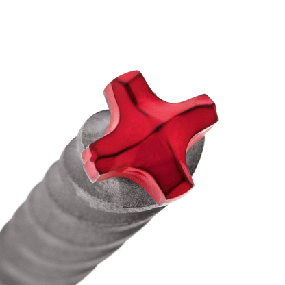 Diablo Rebar Demon SDS-Plus Hammer Drill Bit - 10 x 215mm