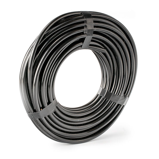 Holman 4mm Irrigation Drip Flex Tube - 10m