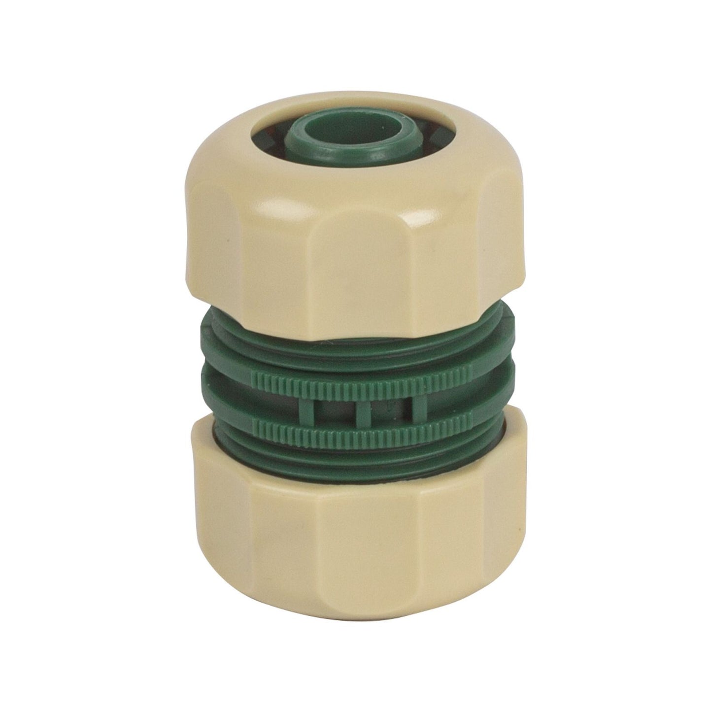 Garden Basics Hose Joiner Repairer - 18mm