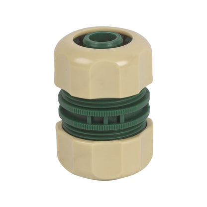 Garden Basics Hose Joiner Repairer - 18mm
