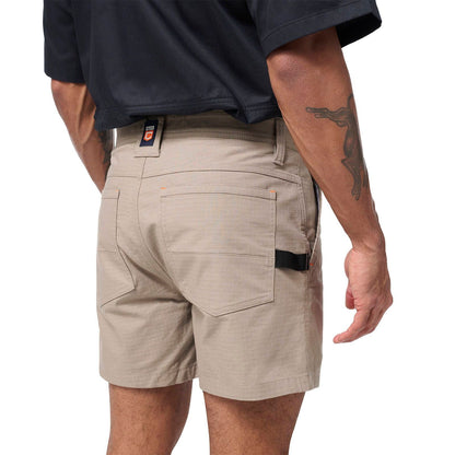 Citeco Khaki Short Shorts Ripstop - 82R