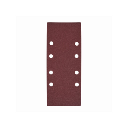 Irwin Sanding Sheets - 80 Grit - 92 x 230mm - 5 Pack