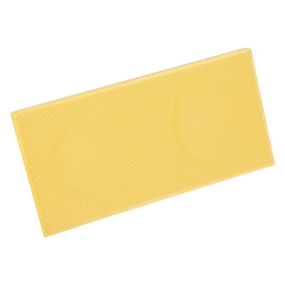 Trojan Lightweight Plaster Float - 280 x 140mm